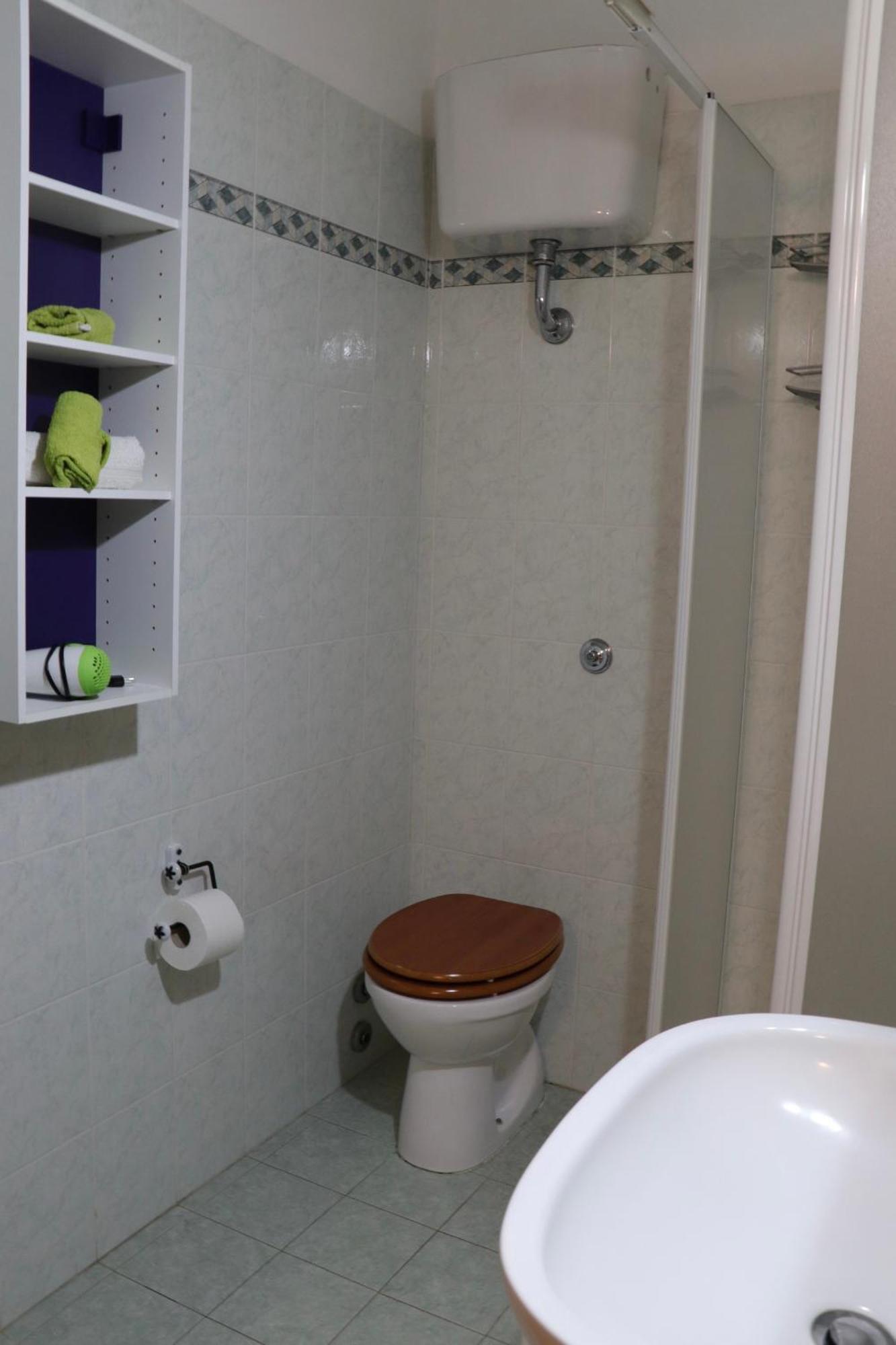 Appartamenti Capenti Arcidosso Habitación foto