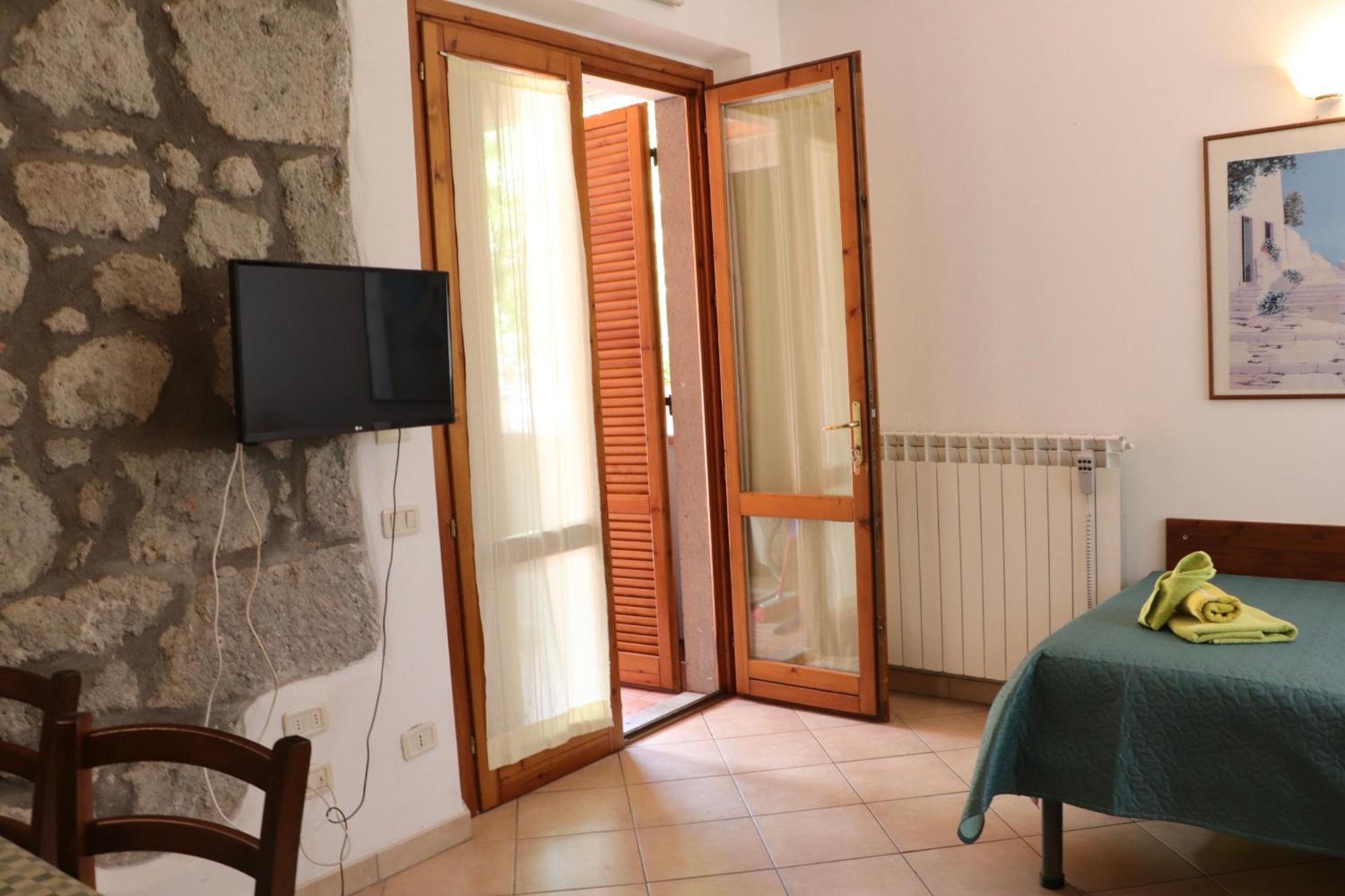 Appartamenti Capenti Arcidosso Habitación foto