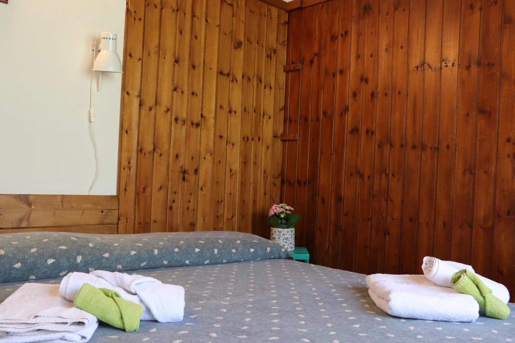 Appartamenti Capenti Arcidosso Habitación foto