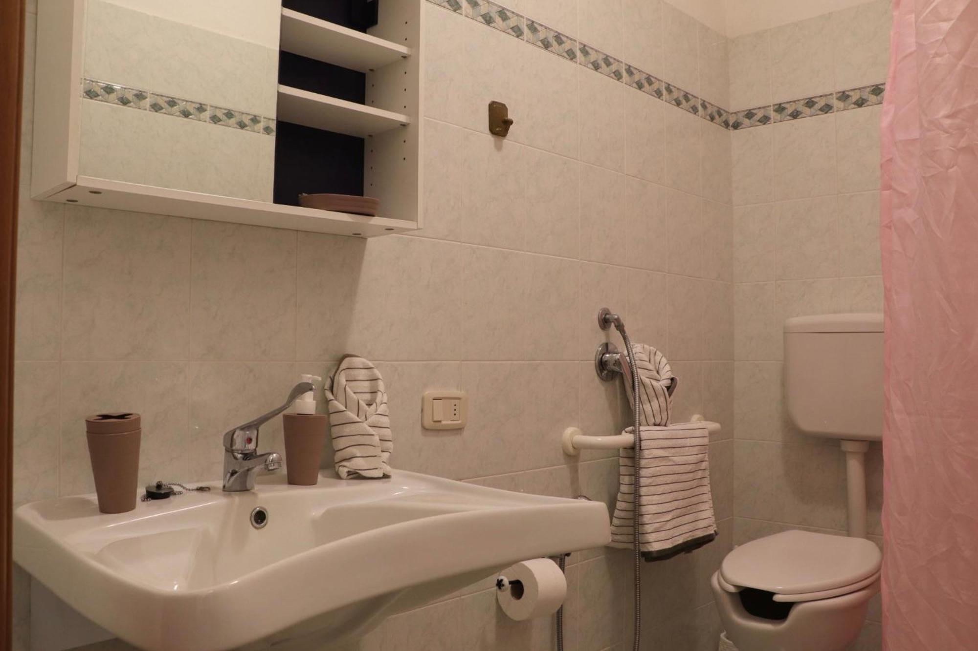 Appartamenti Capenti Arcidosso Habitación foto