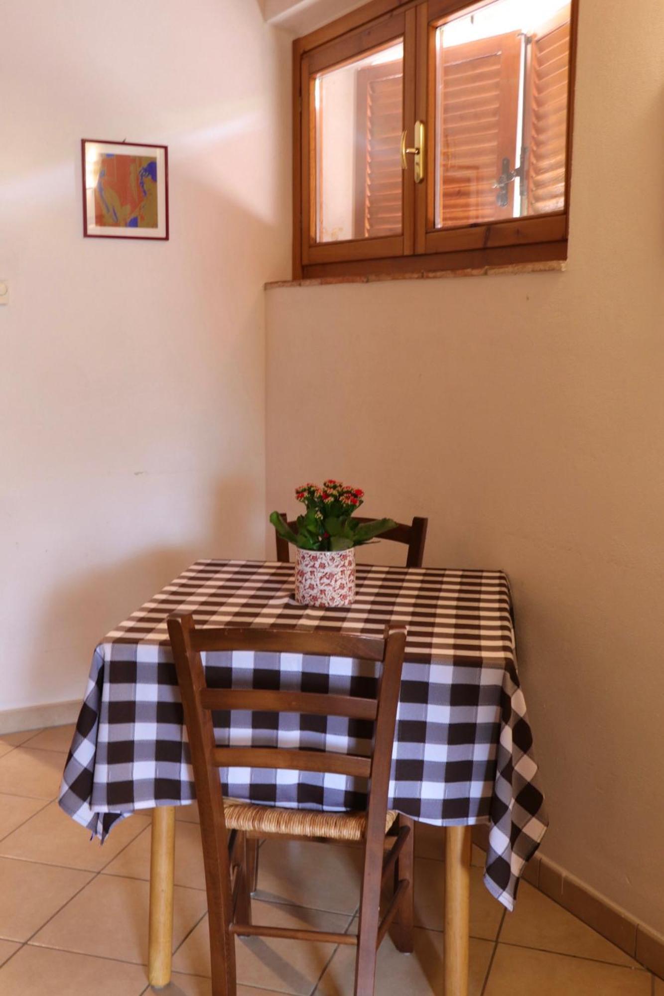 Appartamenti Capenti Arcidosso Habitación foto