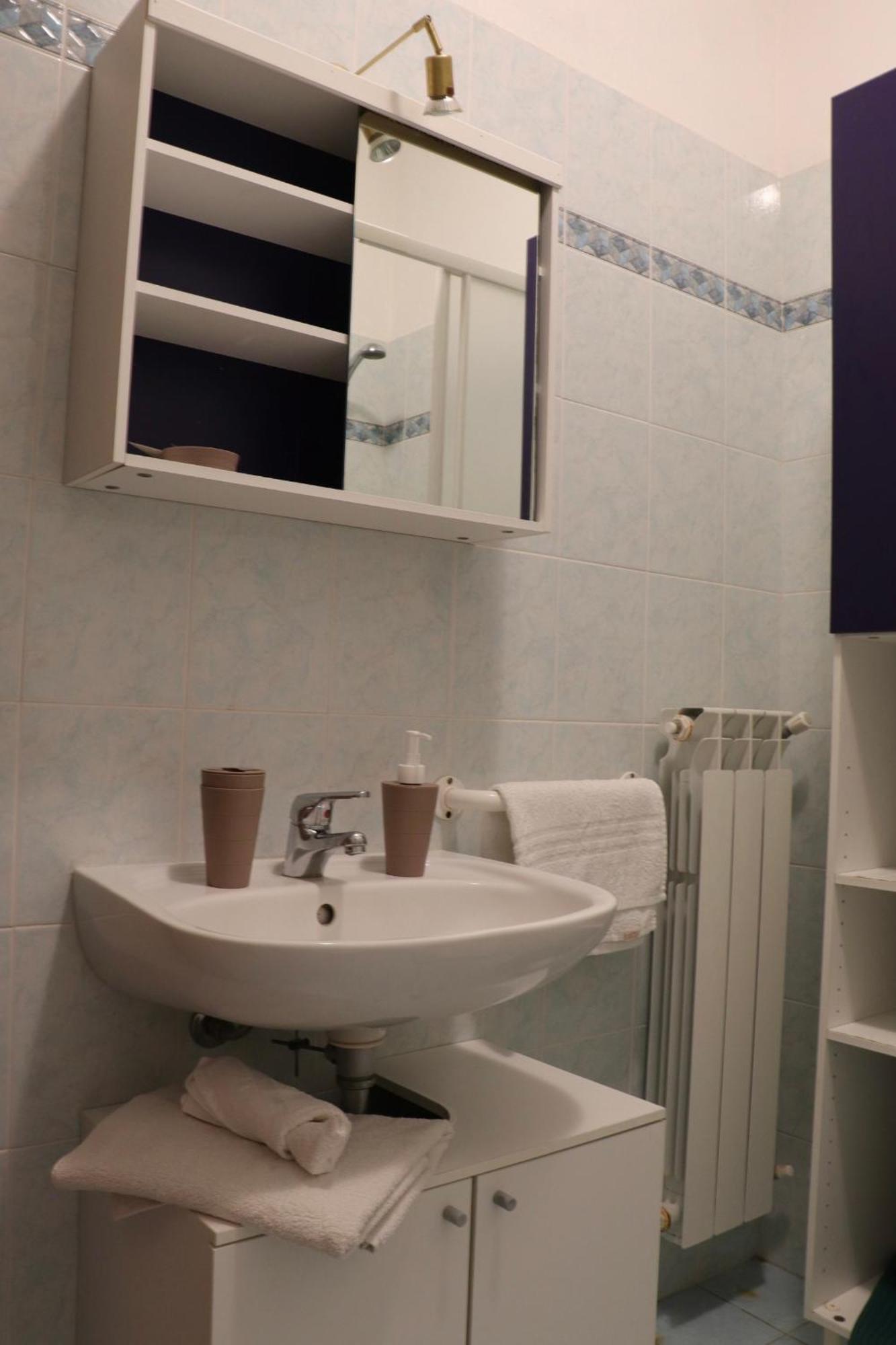 Appartamenti Capenti Arcidosso Habitación foto