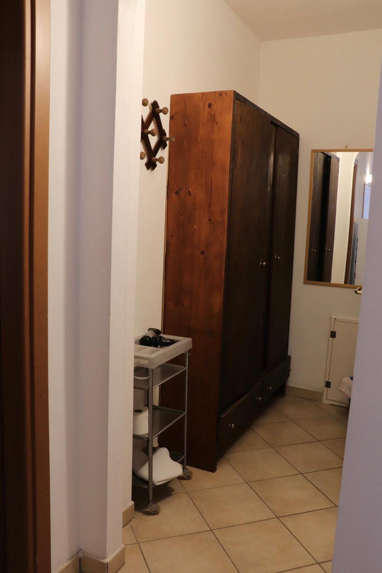 Appartamenti Capenti Arcidosso Habitación foto